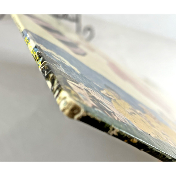 Sound of Music Original Soundtrack Vtg 1965 Vinyl Album LP LSOD-2005 Andrews - Picture 6 of 15